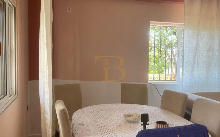 Apartament 1+1 me qera, Sarandë