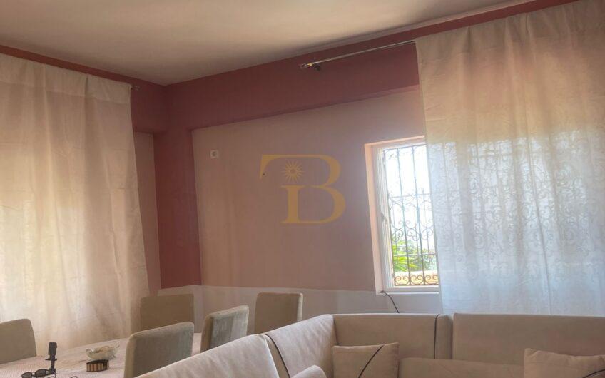 Apartament 1+1 me qera, Sarandë