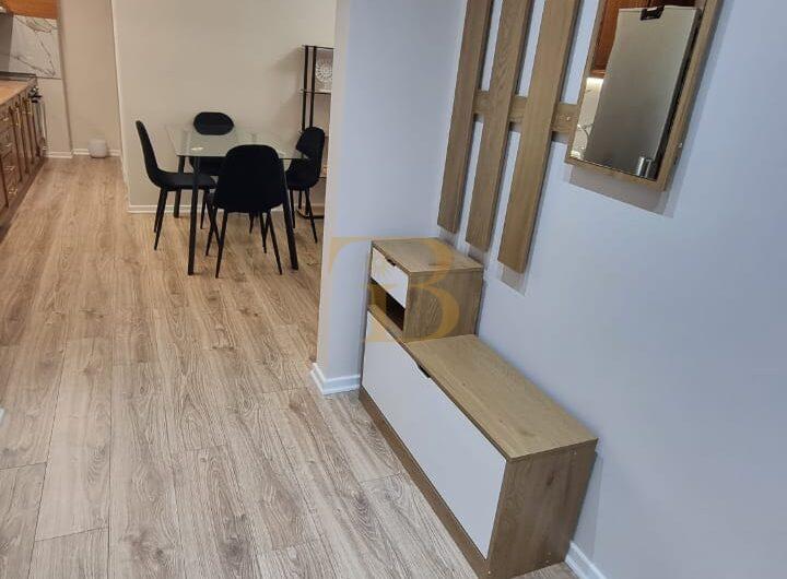2 apartamente 1+1 në shitje, Don Bosko