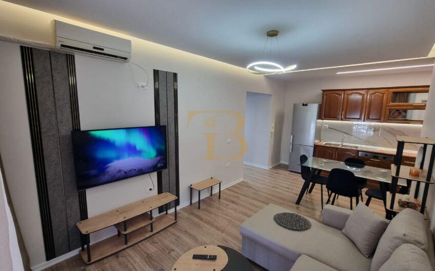 Apartament 1+1 në shitje, Don Bosko