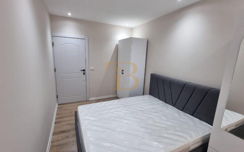 2 apartamente 1+1 në shitje, Don Bosko