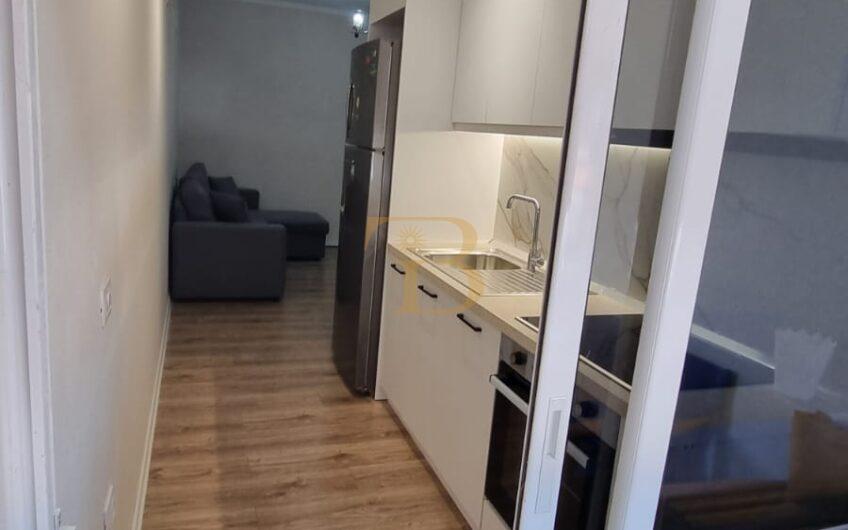 2 apartamente 1+1 në shitje, Don Bosko