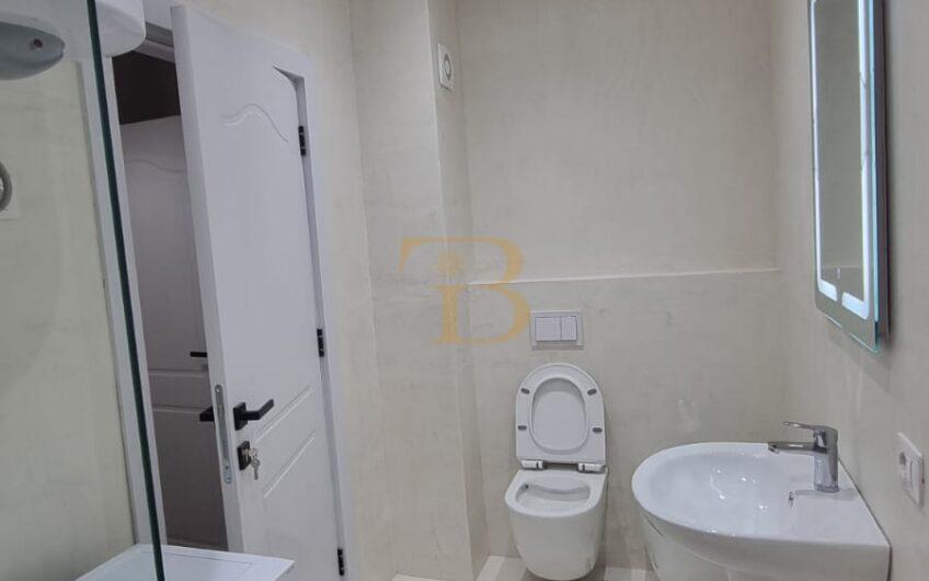2 apartamente 1+1 në shitje, Don Bosko