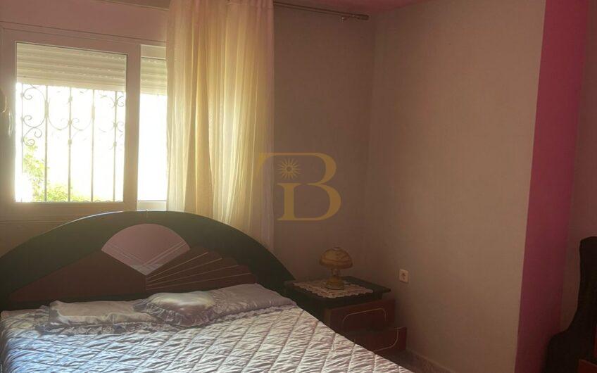 Apartament 1+1 me qera, Sarandë