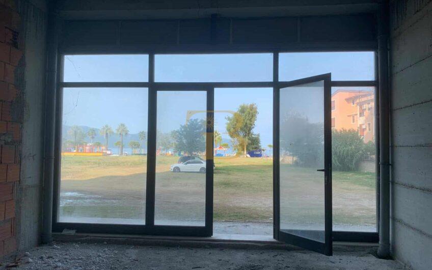 Dyqan në shitje, Lugomare, Vlorë