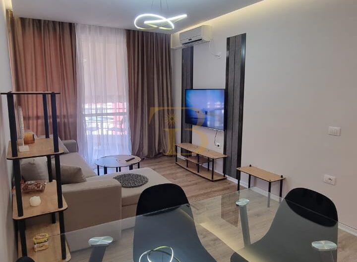 Apartament 1+1 në shitje, Don Bosko
