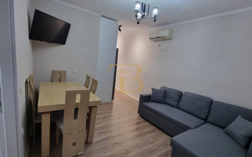 2 apartamente 1+1 në shitje, Don Bosko