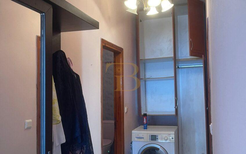 Apartament 1+1 me qera, Sarandë