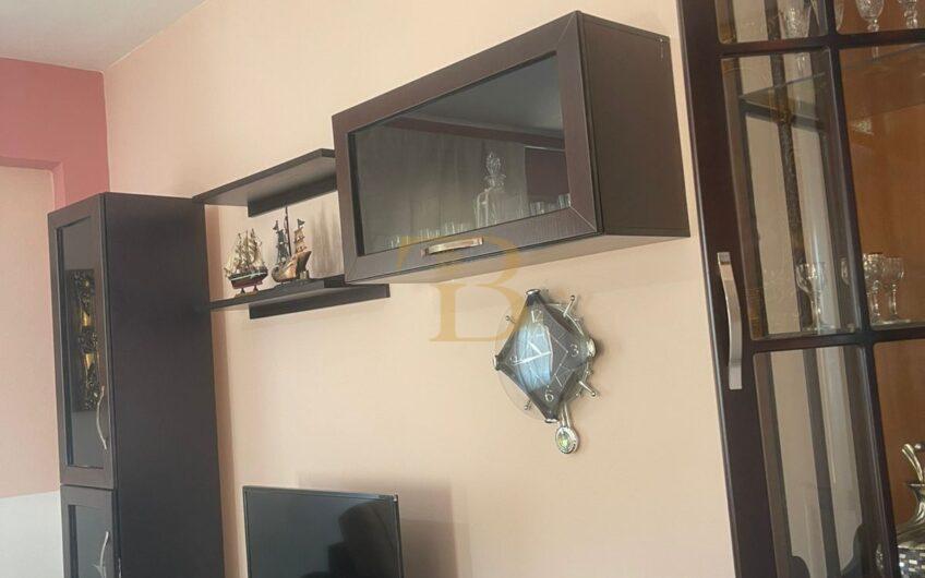 Apartament 1+1 me qera, Sarandë