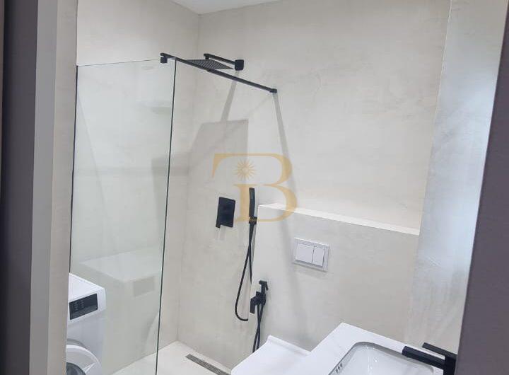 Apartament 1+1 në shitje, Don Bosko