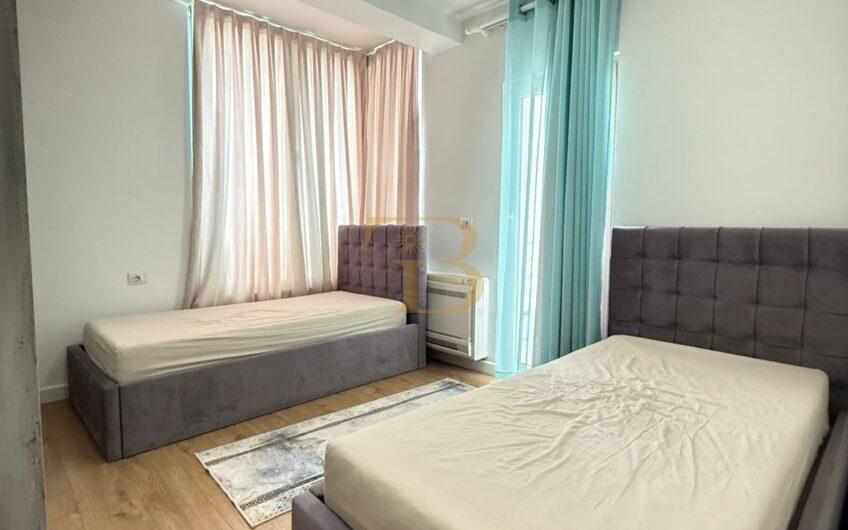 Duplex me qera, Rezidenca Kodra e Diellit 1