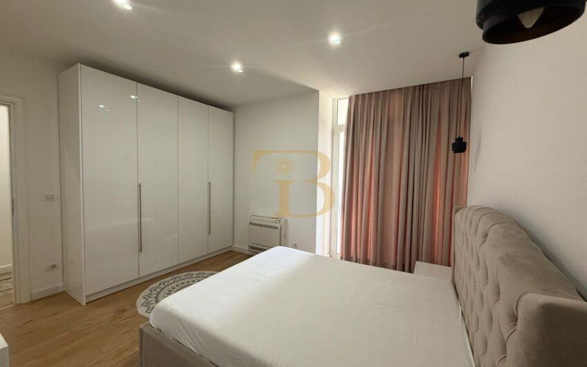 Duplex me qera, Rezidenca Kodra e Diellit 1