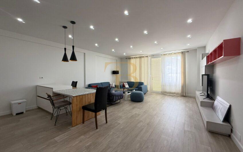 Duplex me qera, Rezidenca Kodra e Diellit 1