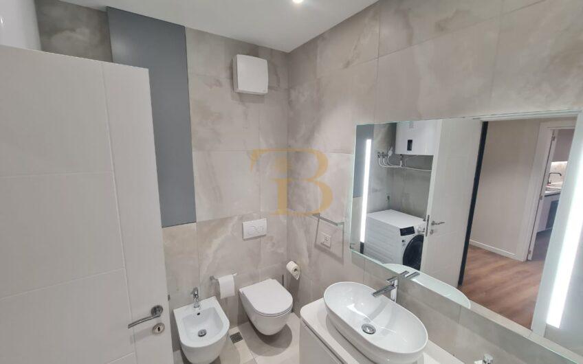 Apartament 1+1/Garazh me qera, Pazari i Ri