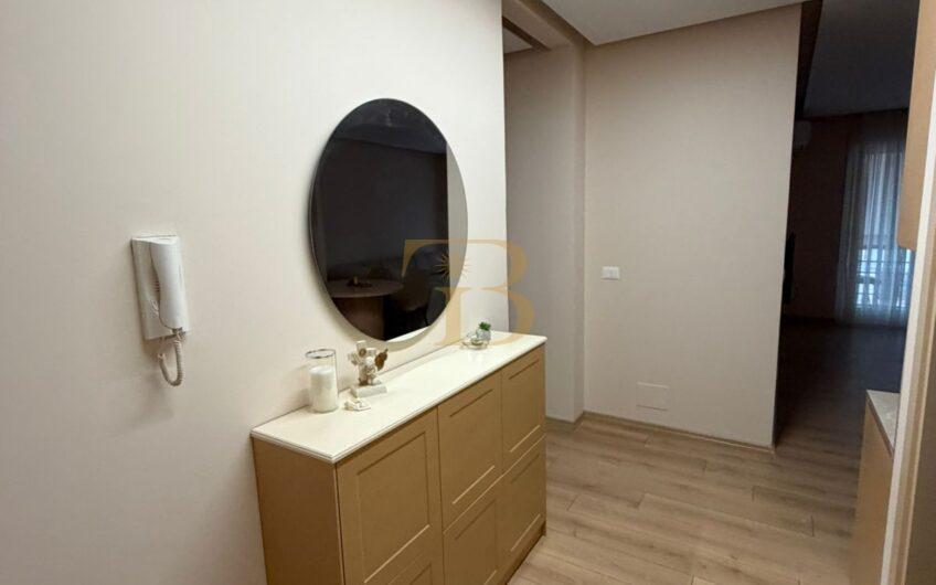Apartament 2+1+2 me qera, Don Bosko