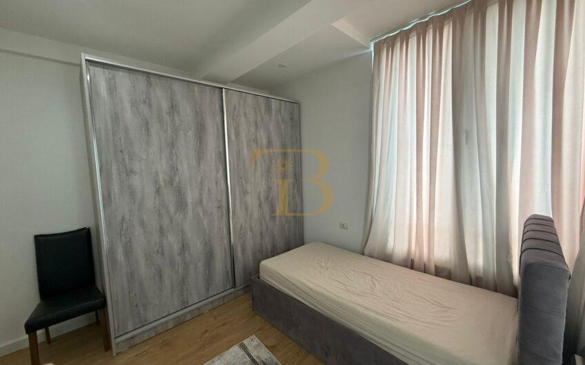 Duplex me qera, Rezidenca Kodra e Diellit 1