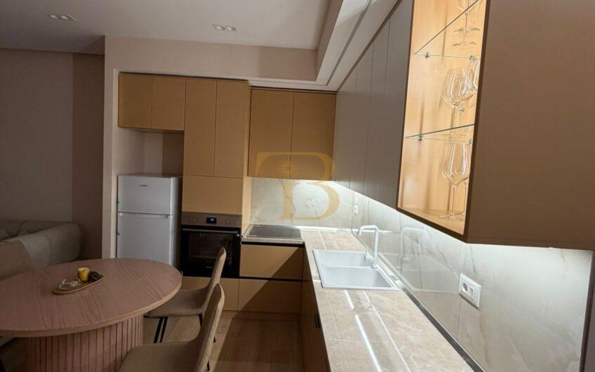 Apartament 2+1+2 me qera, Don Bosko