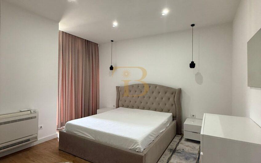 Duplex me qera, Rezidenca Kodra e Diellit 1