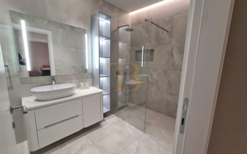 Apartament 1+1/Garazh me qera, Pazari i Ri