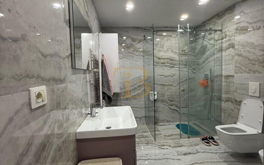 Duplex me qera, Rezidenca Kodra e Diellit 1