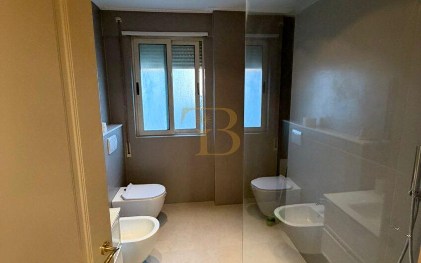 Apartament 2+1+2 me qera, Don Bosko