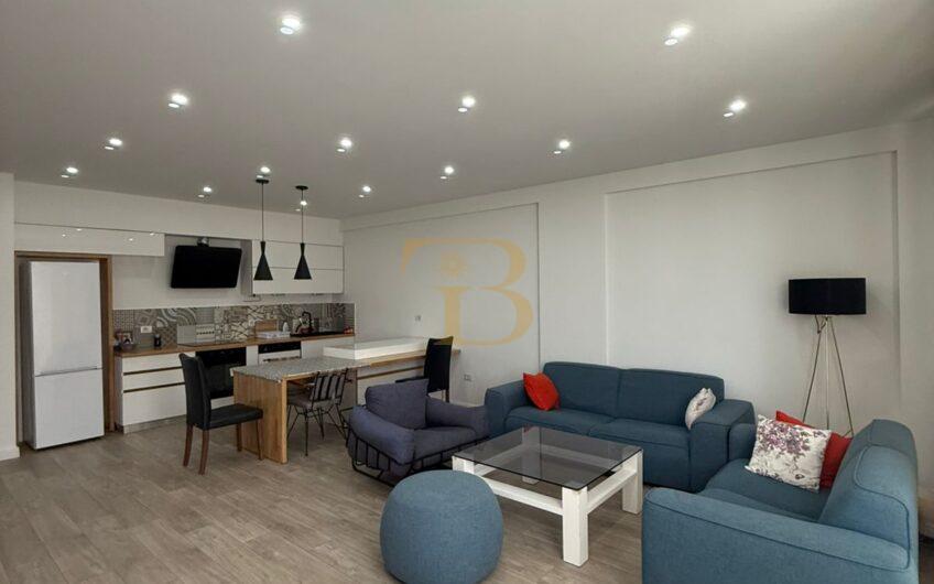 Duplex me qera, Rezidenca Kodra e Diellit 1