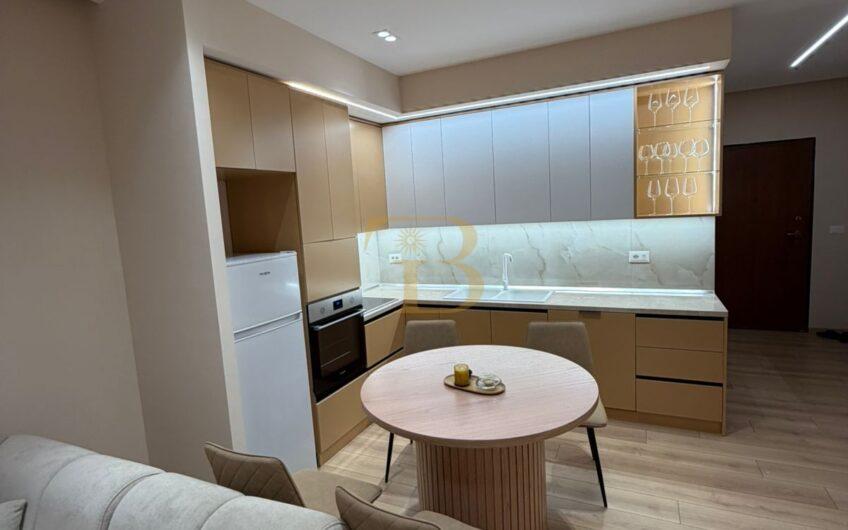 Apartament 2+1+2 me qera, Don Bosko
