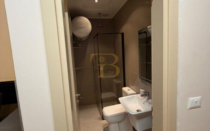Apartament 2+1+2 me qera, Don Bosko