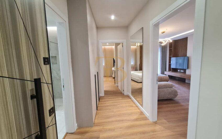 Apartament 1+1/Garazh me qera, Pazari i Ri