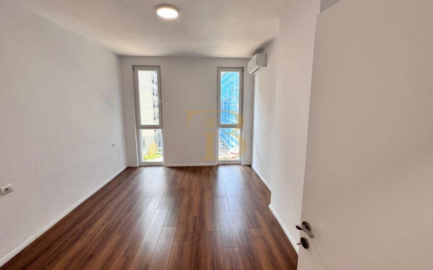 Ambjent zyrash me qera, Ish-Fusha e Aviacionit