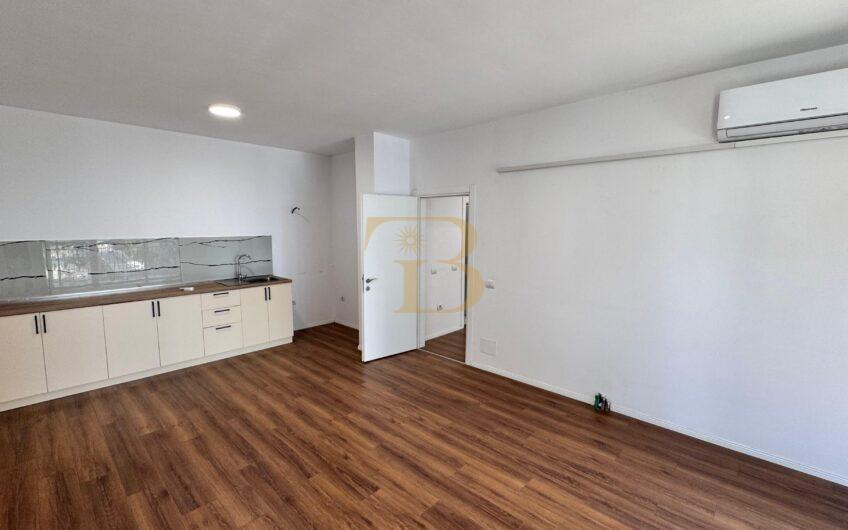 Ambjent zyrash me qera, Ish-Fusha e Aviacionit