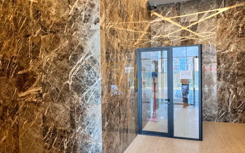 Ambjent zyrash me qera, Ish-Fusha e Aviacionit