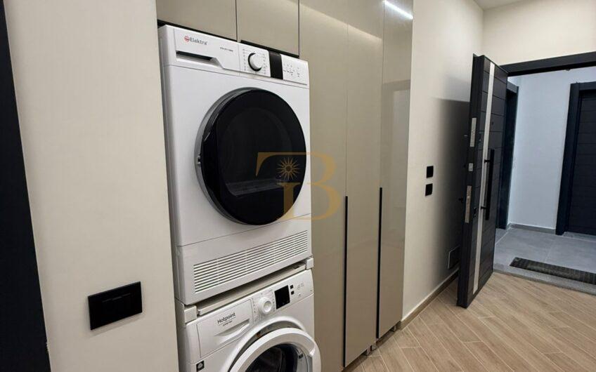 Garsionere me qera, Rruga 5 Maji