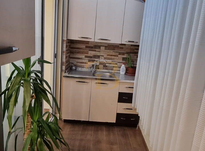 Garsionere në shitje, Prokuroria e Tiranës