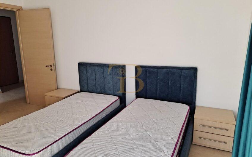 Apartament 2+1/post parkimi me qera, Liqeni i Thatë