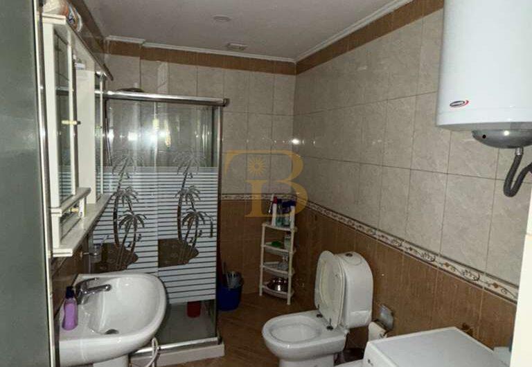 Apartament 2+1 në shitje, Golem
