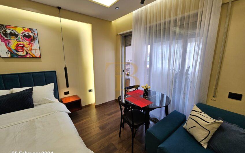 Garsionere në shitje, Prokuroria e Tiranës