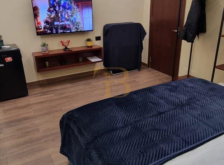 Garsionere në shitje, Prokuroria e Tiranës