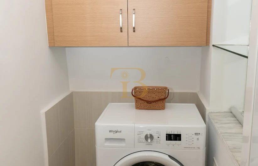 Apartament 2+1 me qera, Sarandë