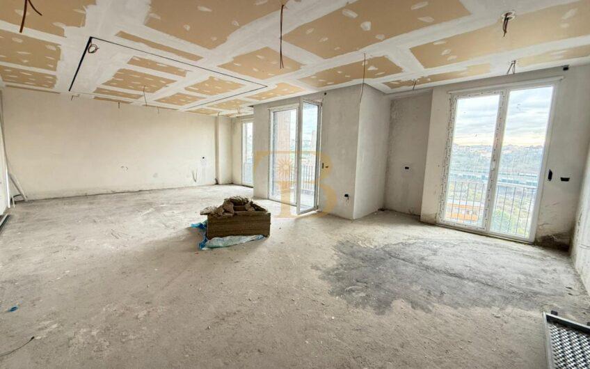 Apartament 3+1+2 në shitje, Shkozë