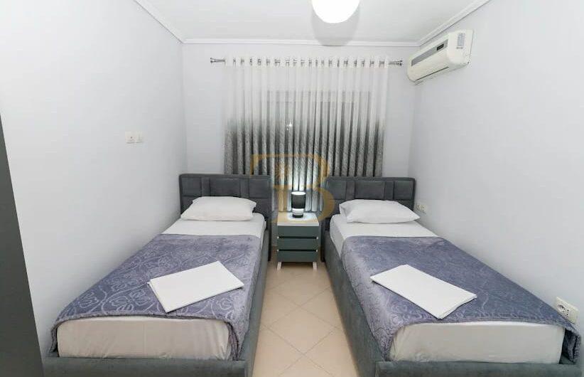 Apartament 2+1 me qera, Sarandë