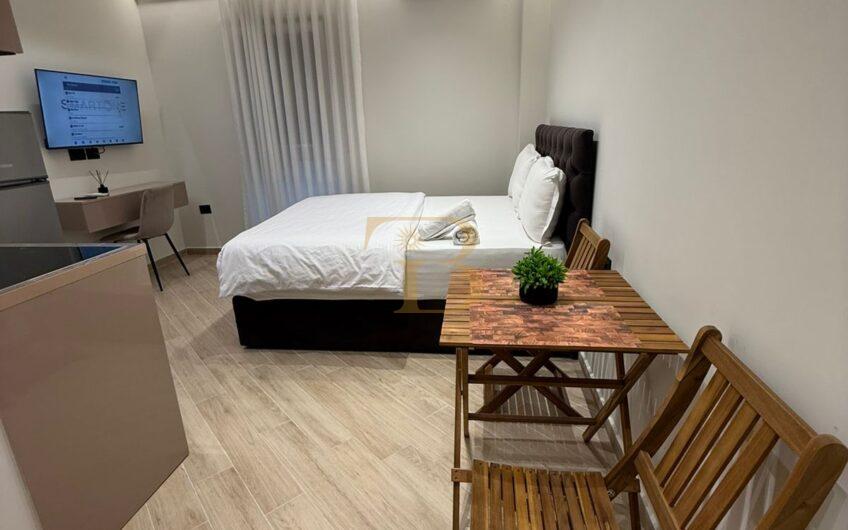 Garsionere me qera, Rruga 5 Maji