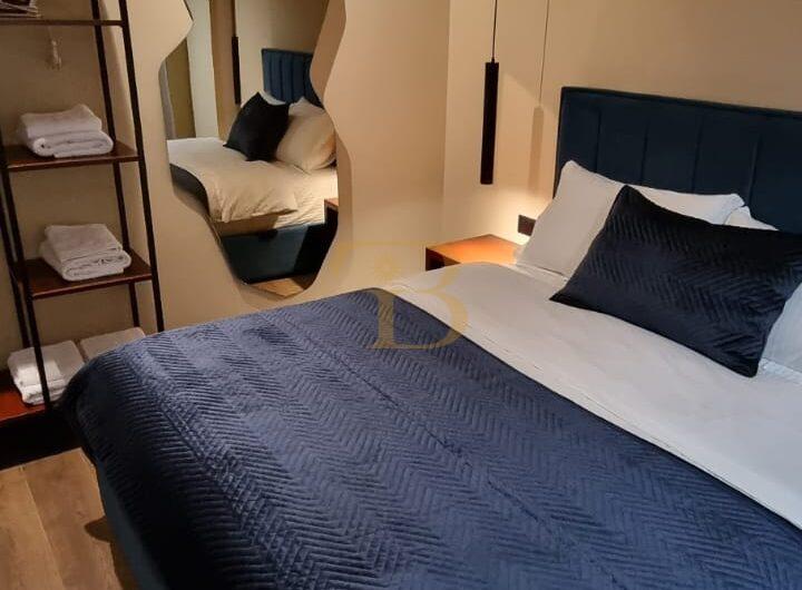 Garsionere në shitje, Prokuroria e Tiranës