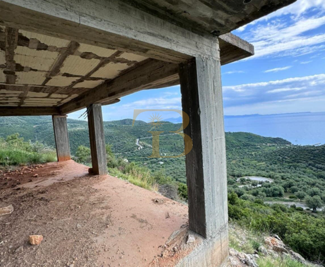 Shtëpi private në shitje, Piqeras