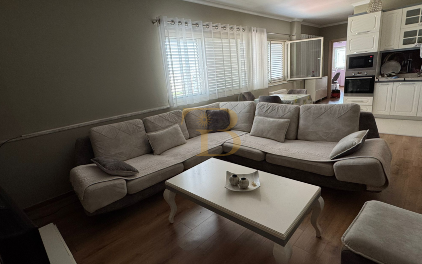 Apartament 2+1 me qera, Don Bosko