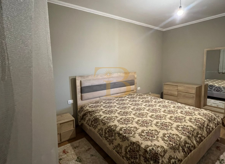 Apartament 2+1 me qera, Don Bosko