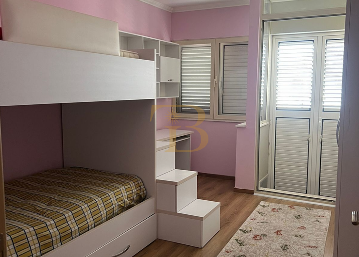Apartament 2+1 me qera, Don Bosko