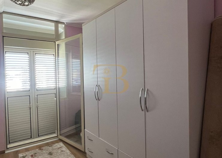 Apartament 2+1 me qera, Don Bosko