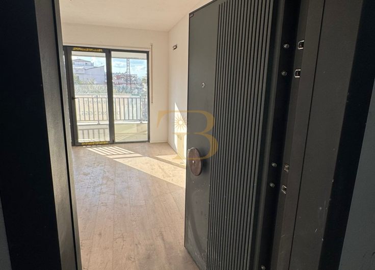 Apartament 1+1 në shitje, Rruga Jordan Misja