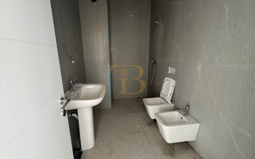 Apartament 1+1 në shitje, Rruga Jordan Misja